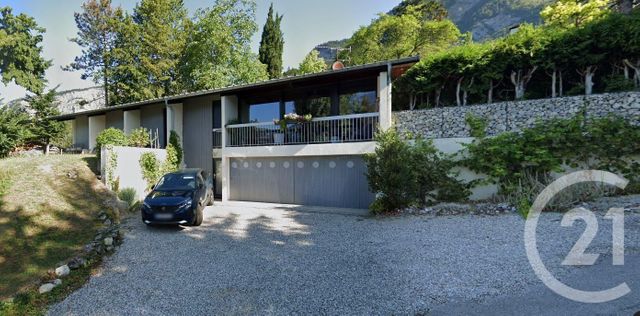 Maison à vendre BONNEVILLE