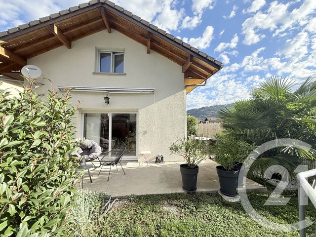 maison - SCIONZIER - 74